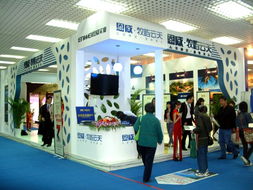 海南紅帆會展服務 專業展覽展示服務的卓越實際效果