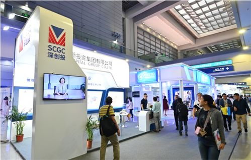 深圳打造“成長沃土” 科技中介服務(wù)賦能種子期初創(chuàng)企業(yè)開啟新一輪領(lǐng)跑