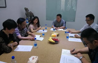 聚焦科技中介服務(wù)效能 民進常州經(jīng)科總支召開專題調(diào)研座談會