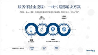 棧略數(shù)據(jù) 科技賦能保險中介，整合理賠流程提升全鏈路服務(wù)能力